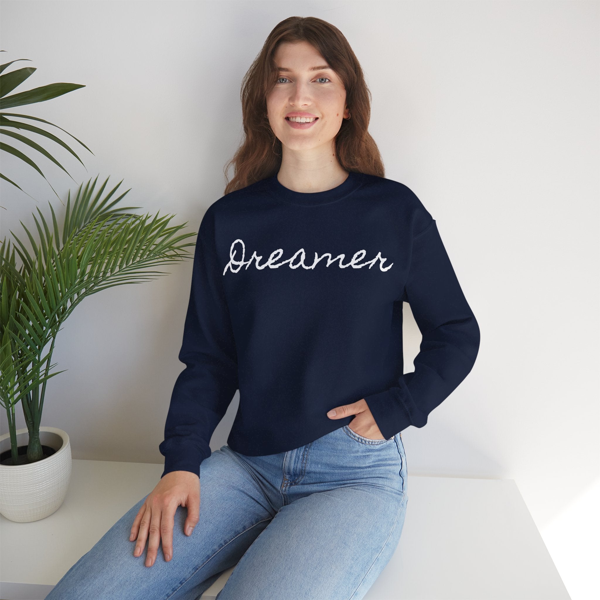 Dreamer Essence Crew