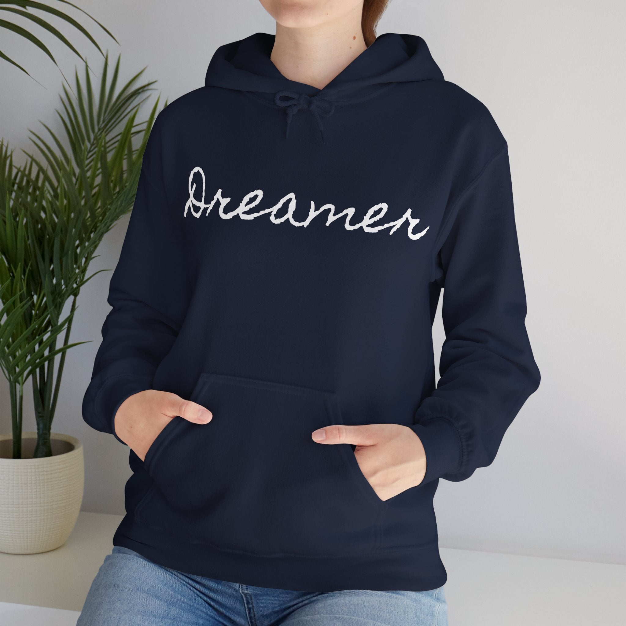 Dreamer Essence Hoodie