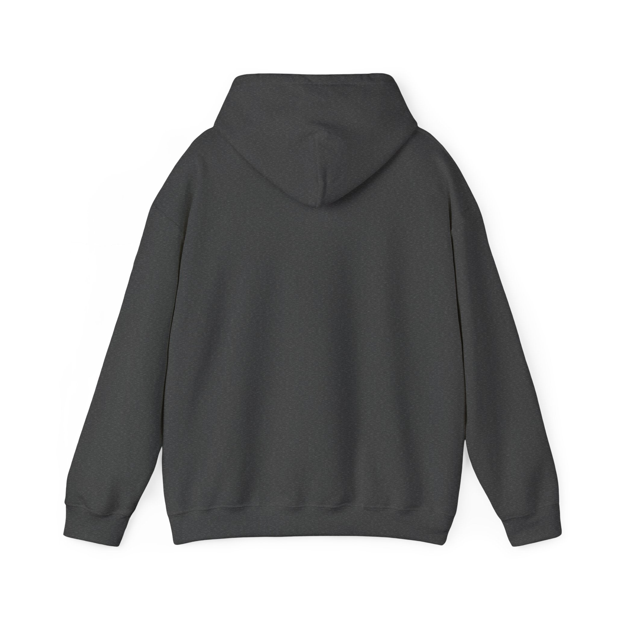 The Shift Definition Hoodie