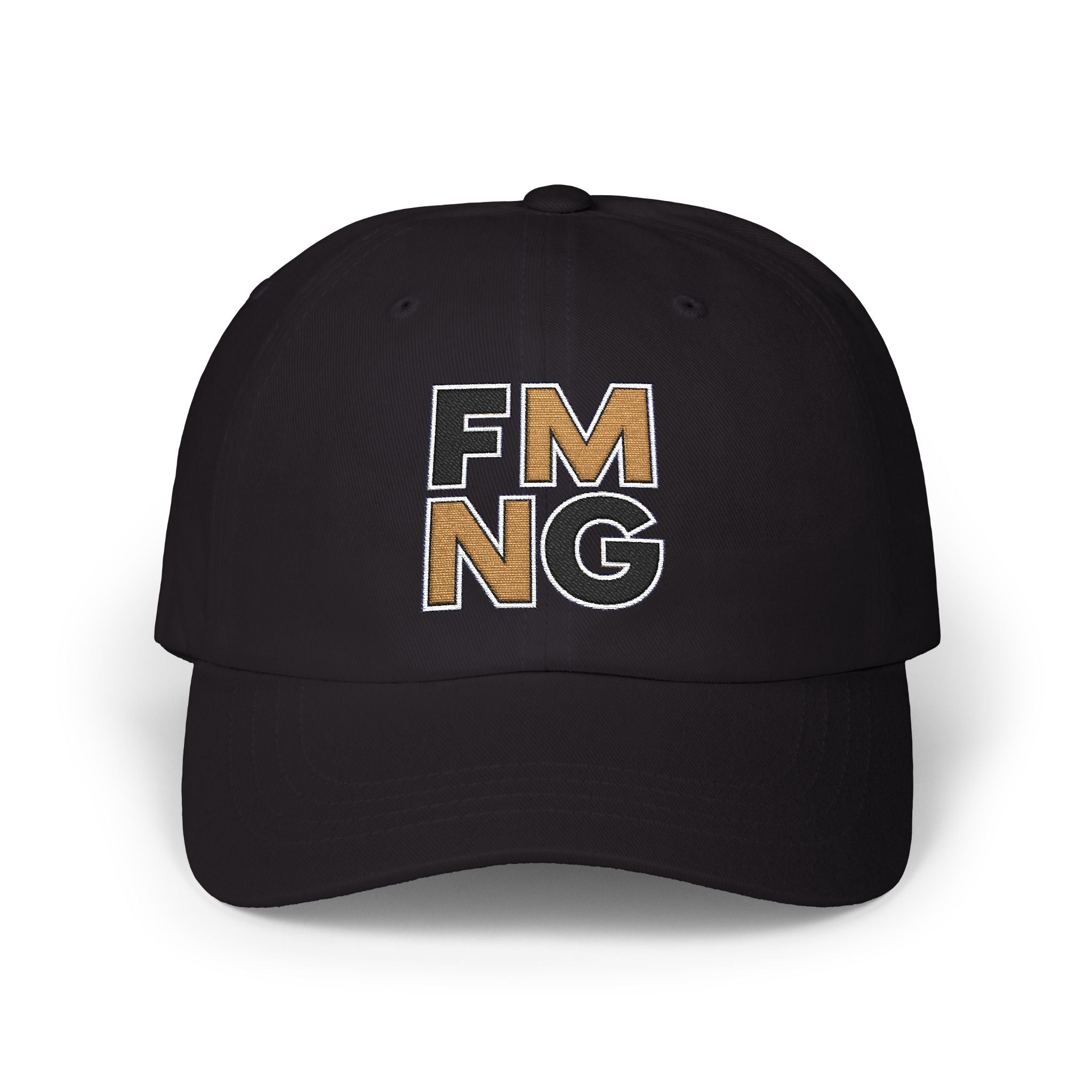 “Legacy Dad Cap” from FarewellMNG