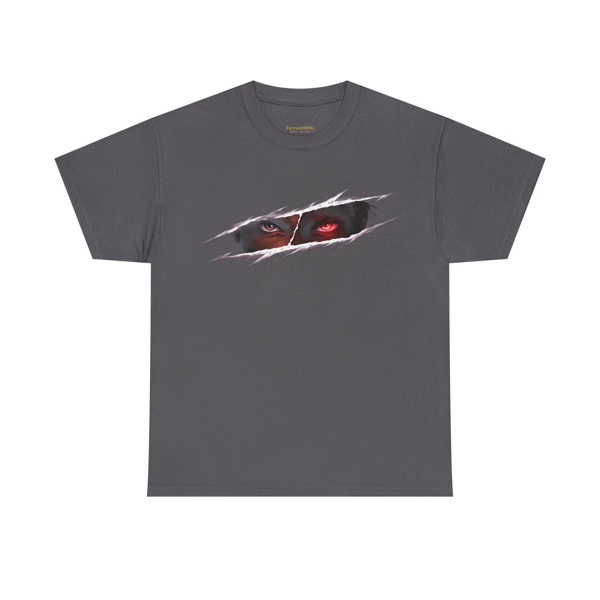 Respect Over Approval T-Shirt — The Shift Eyes Graphic Tee