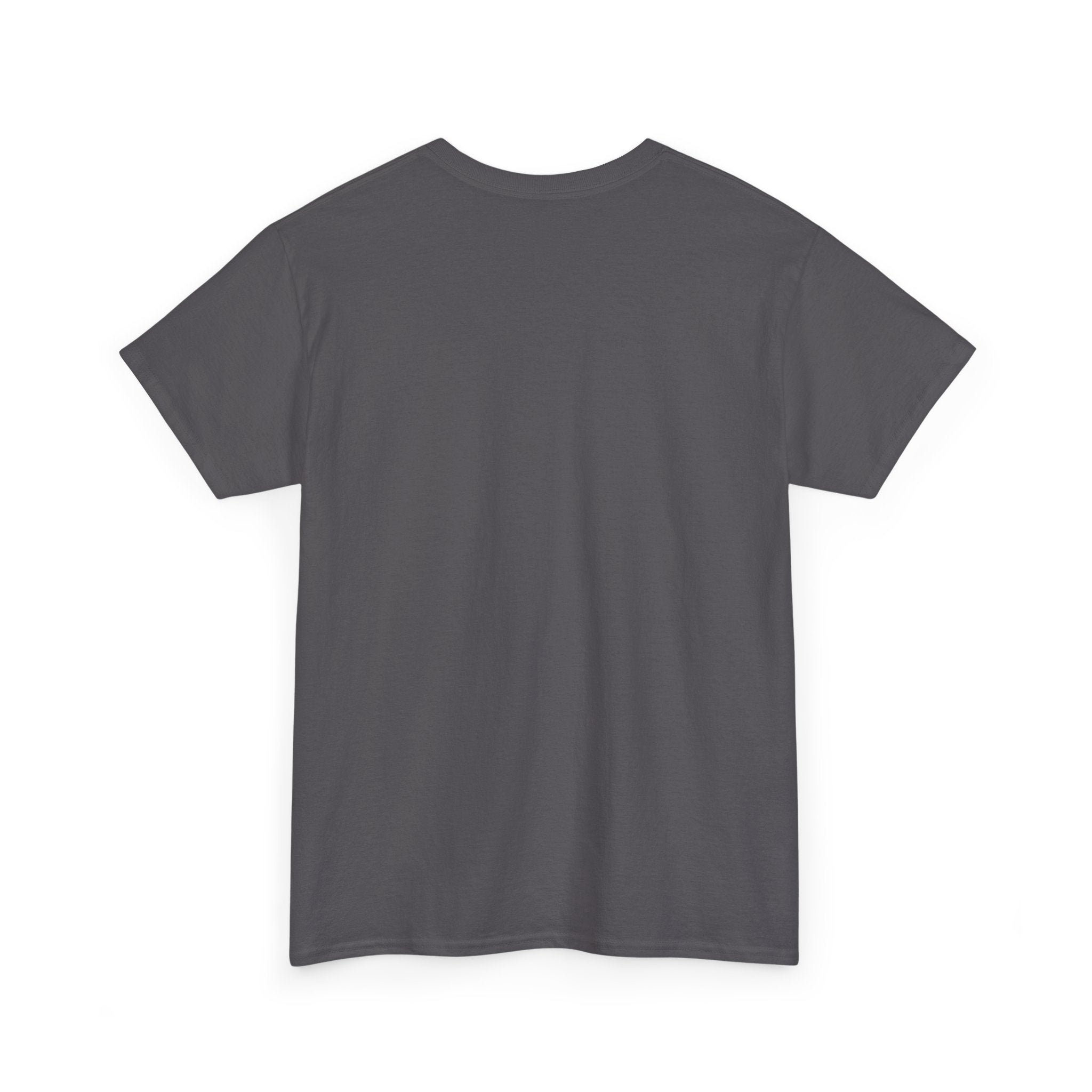 "Love Isn't Perfect. It's Intentional." T-Shirt — Inspirational Love Tee