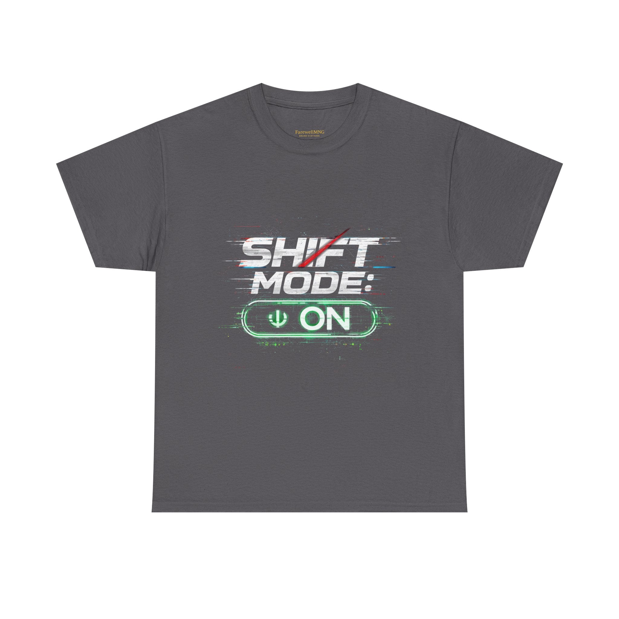 Shift Mode