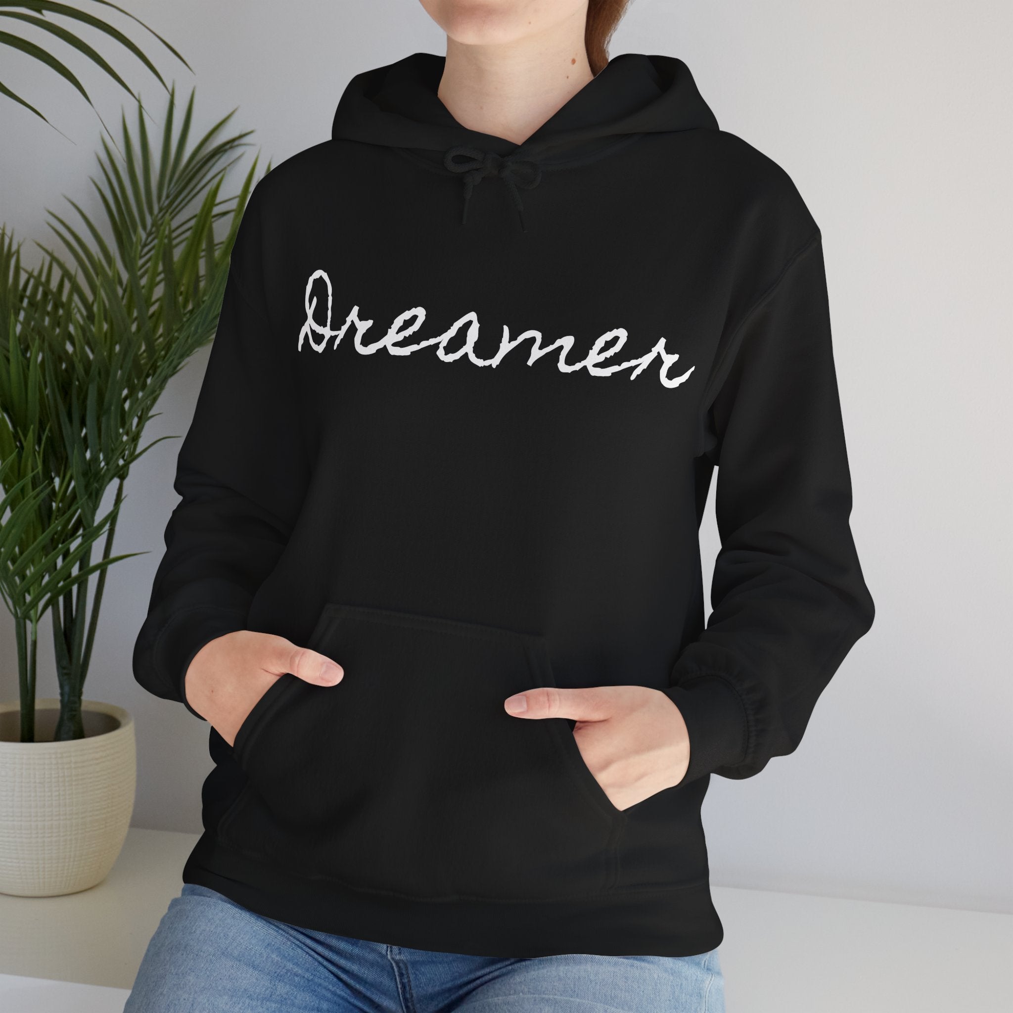 Dreamer Essence Hoodie