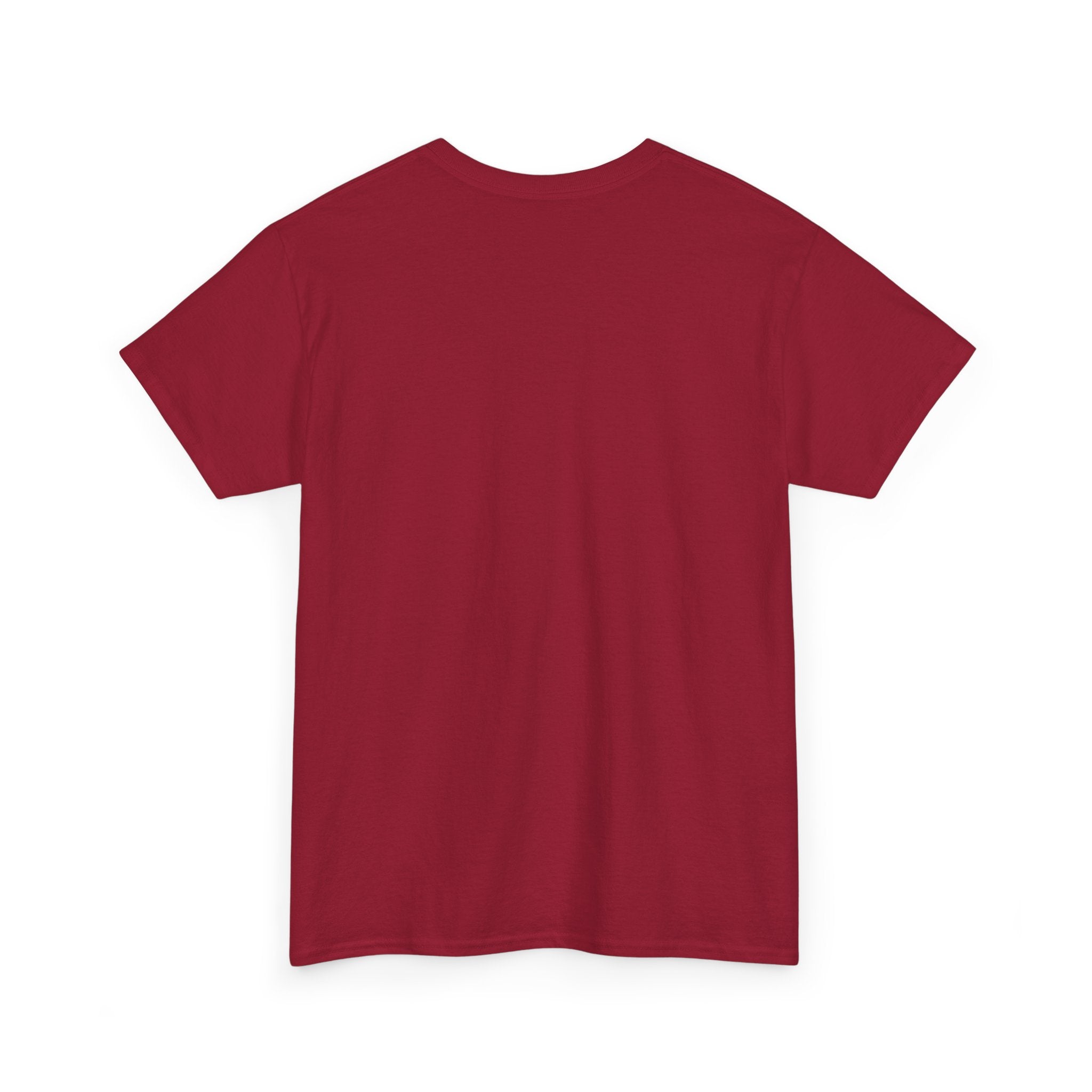 "Love Isn't Perfect. It's Intentional." T-Shirt — Inspirational Love Tee