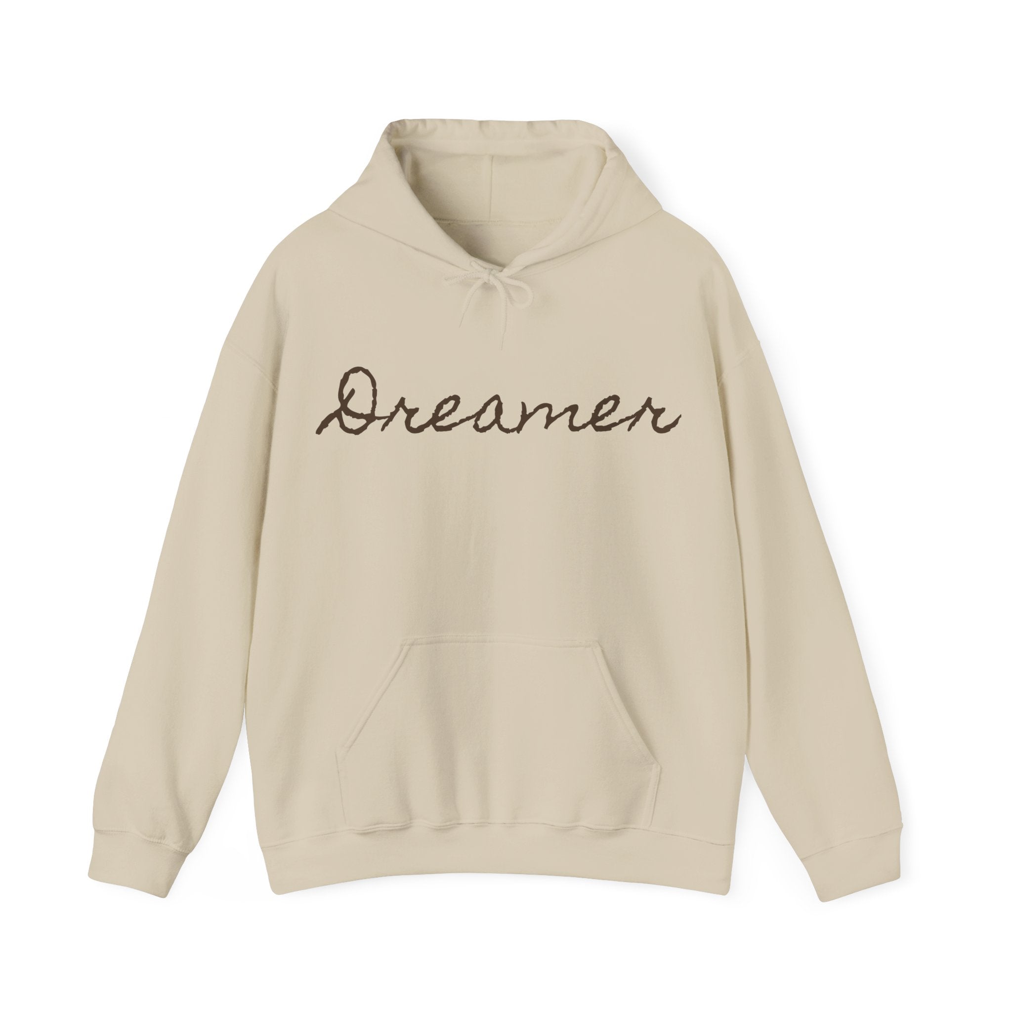 Dreamer Essence Hoodie