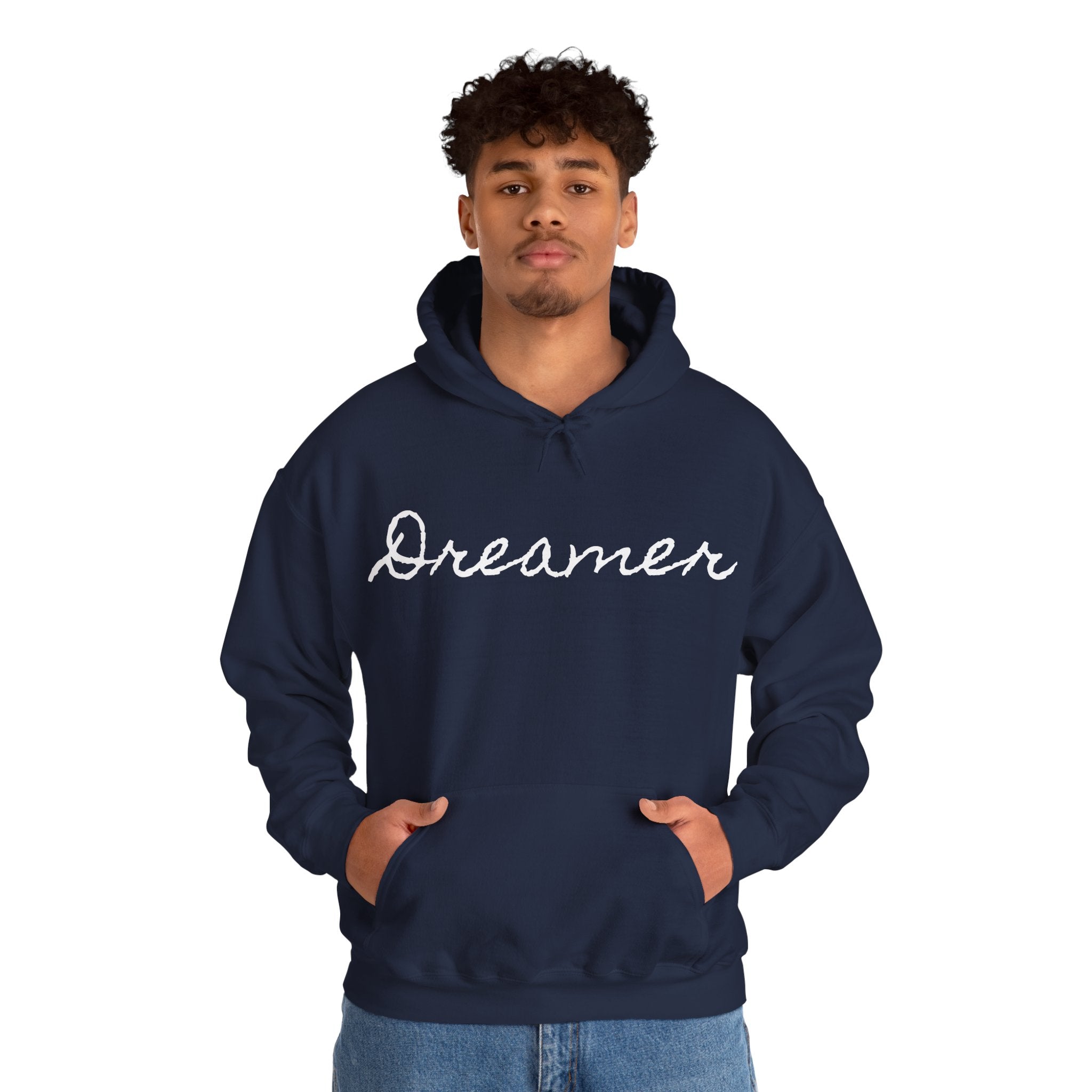 Dreamer Essence Hoodie