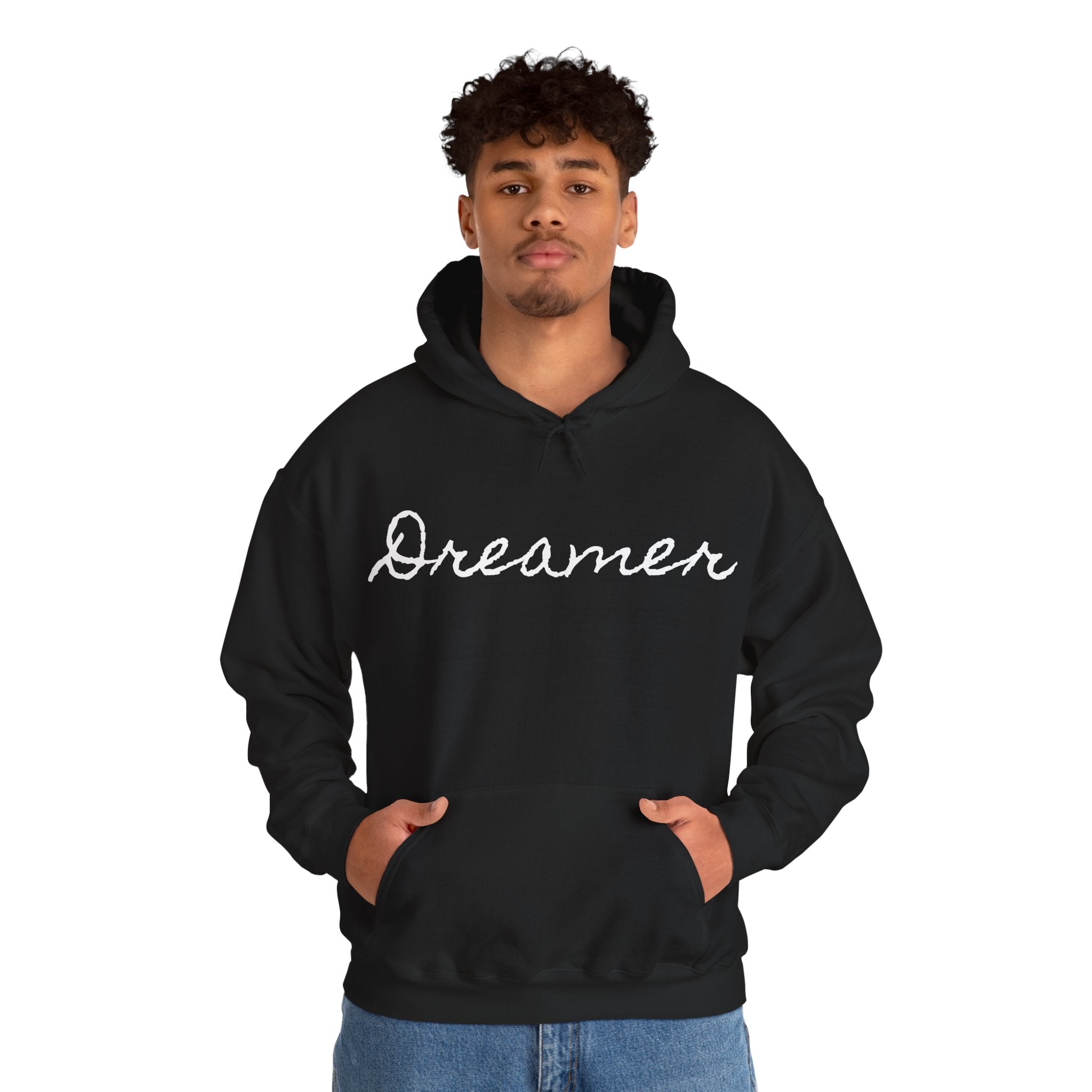 Dreamer Essence Hoodie