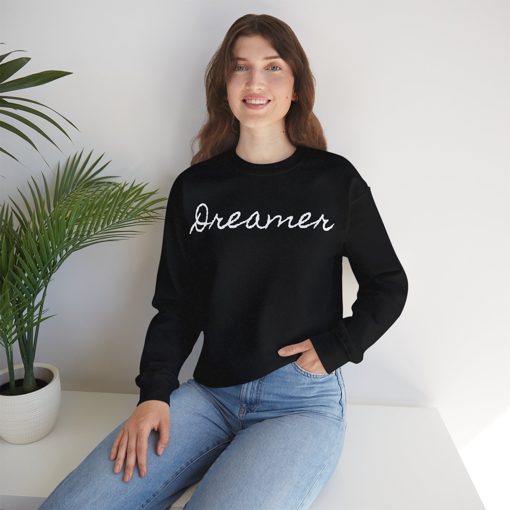 Dreamer Essence Crew