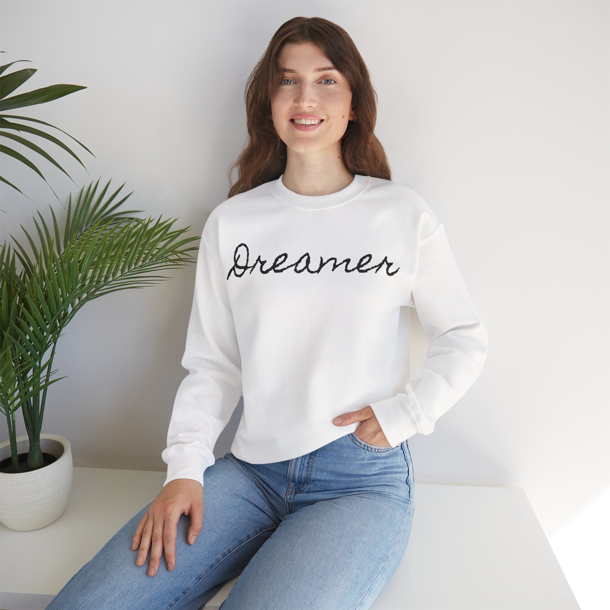 Dreamer Essence Crew