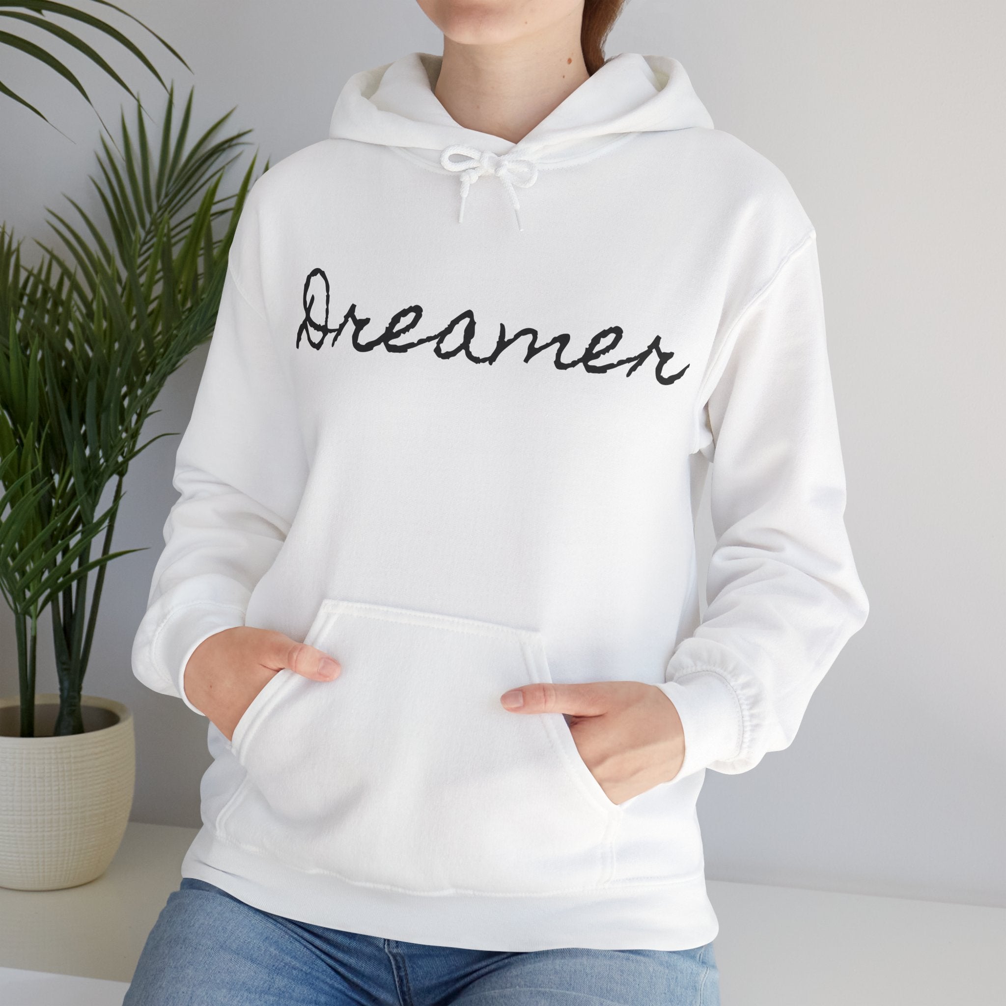 Dreamer Essence Hoodie