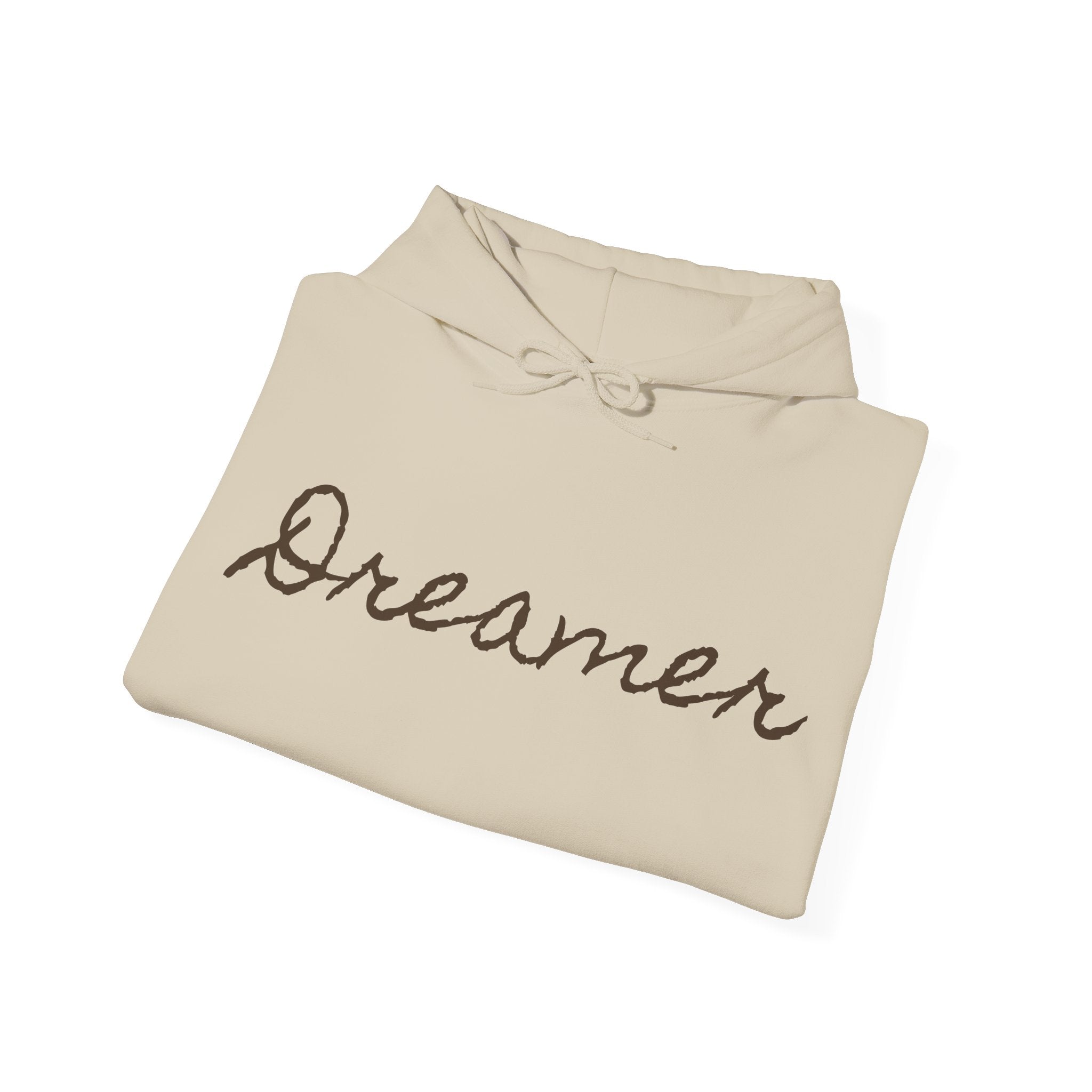 Dreamer Essence Hoodie