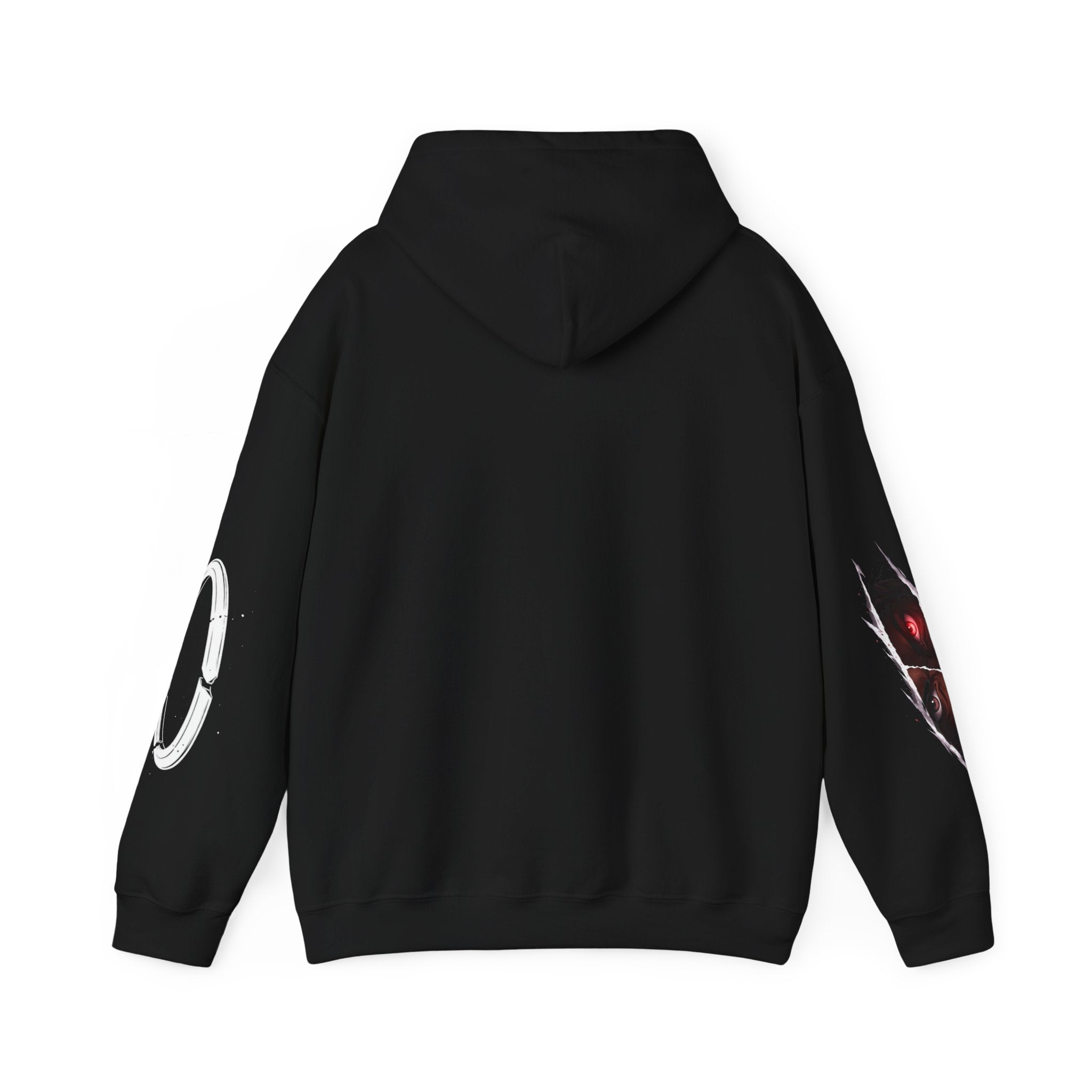 Shift Mode On Hoodie
