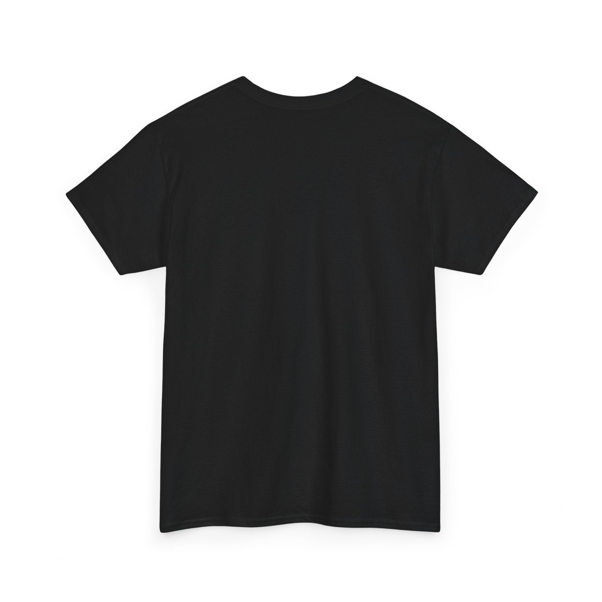 "Love Isn't Perfect. It's Intentional." T-Shirt — Inspirational Love Tee
