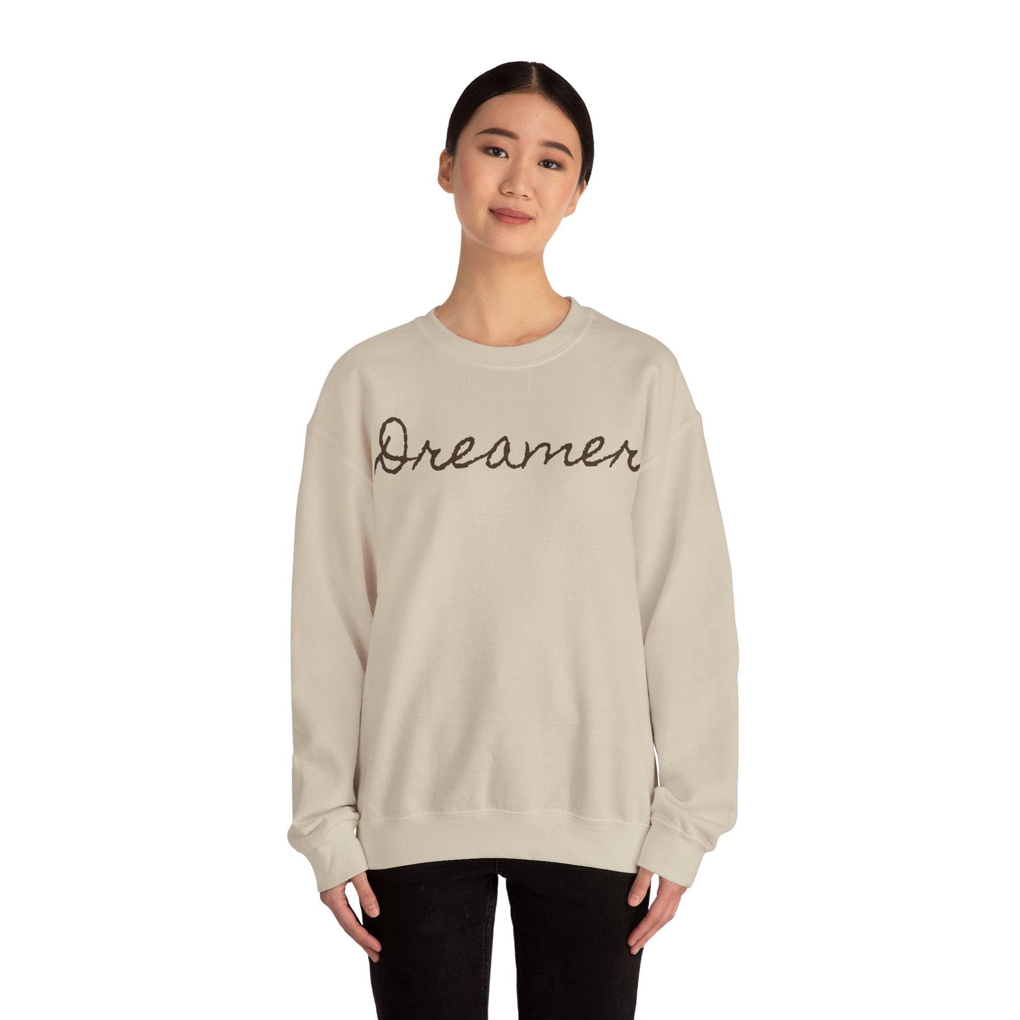 Dreamer Essence Crew