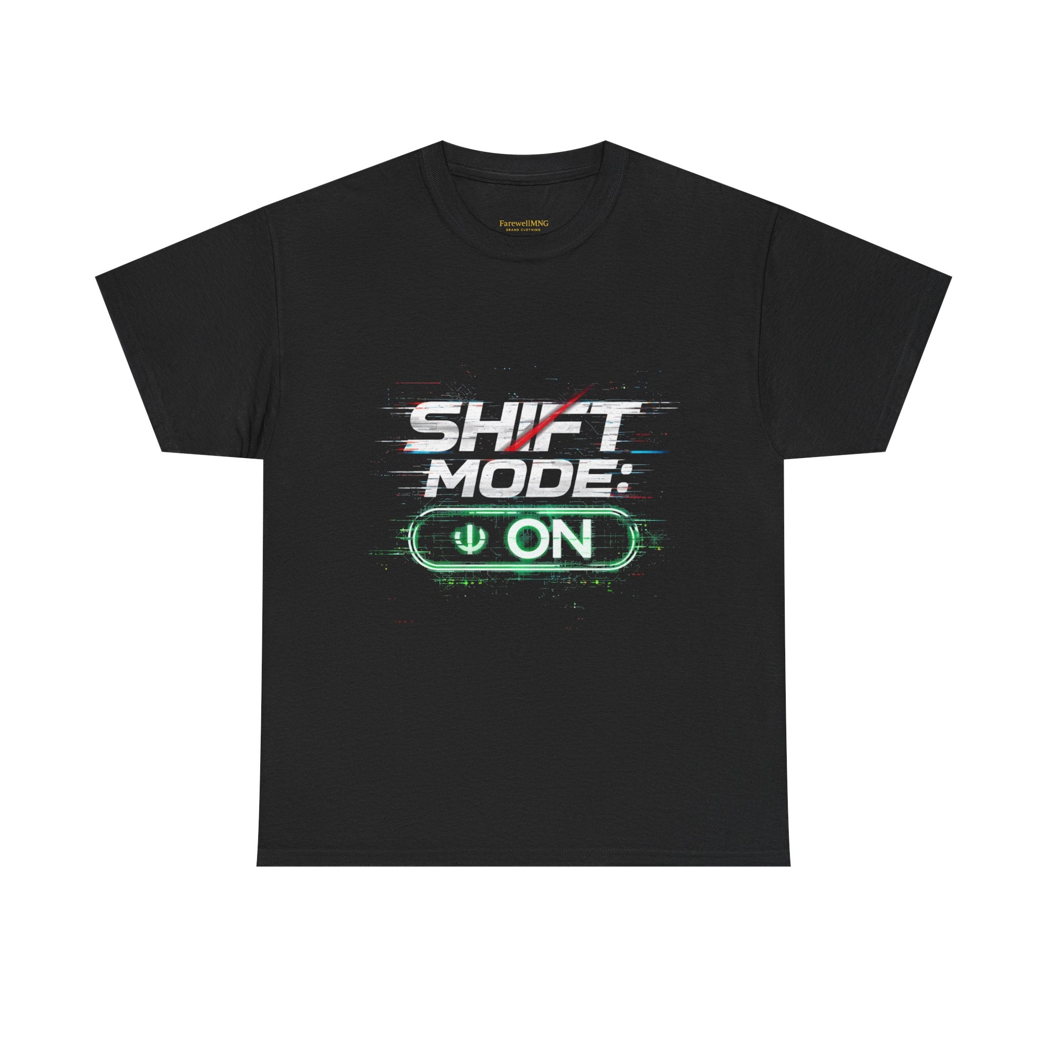 Shift Mode