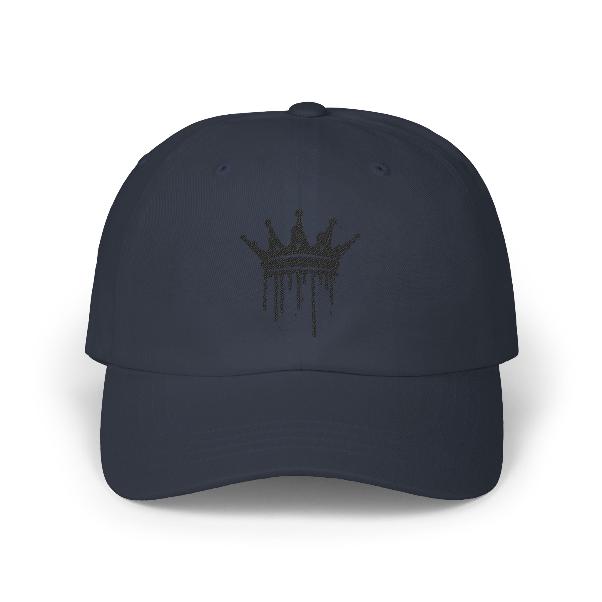 The Signature Crown Cap