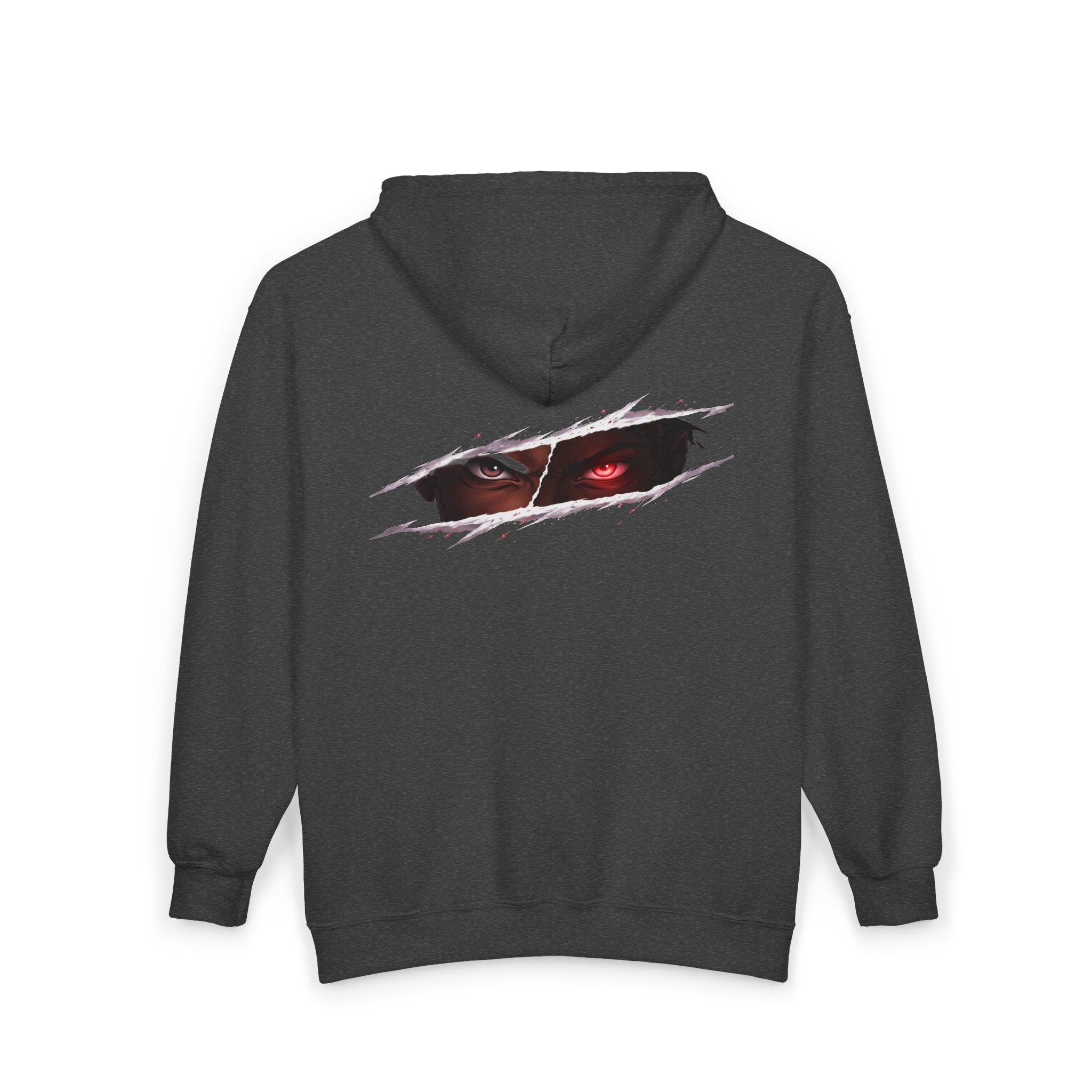 Shift Logo Full-Zip Hoodie