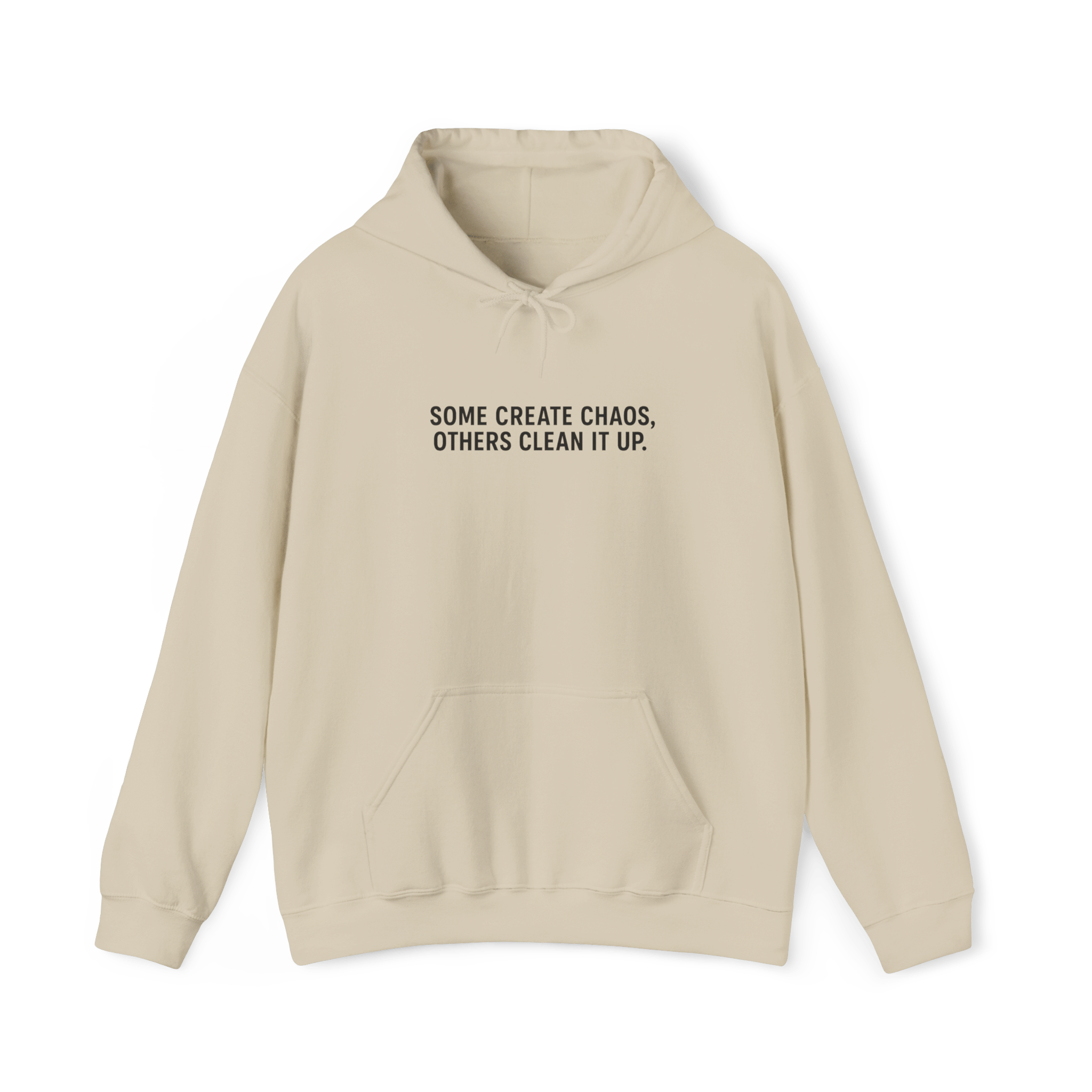 Unapologetic Vibes Unisex Hoodie - FarewellMNG Brand Clothing